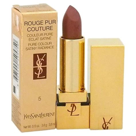 ysl beige etrusque|ysl pur couture lipstick.